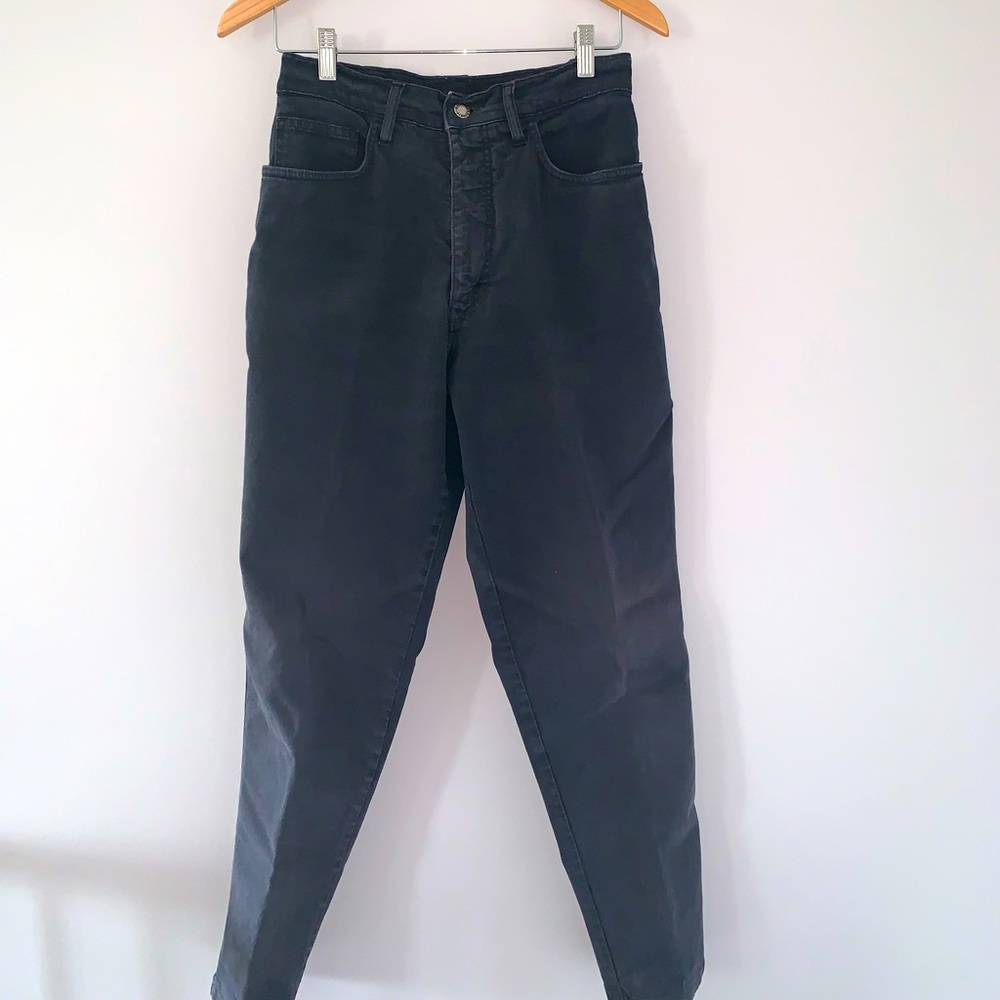Black Jeans by Gregorio Magno